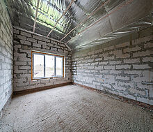 Просторный дом в КП Пестово Лайф