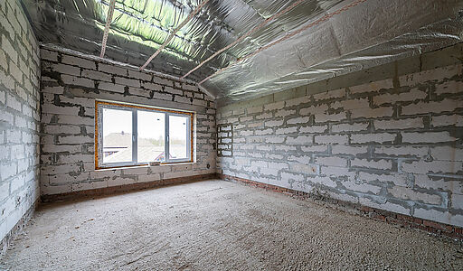 Просторный дом в КП Пестово Лайф