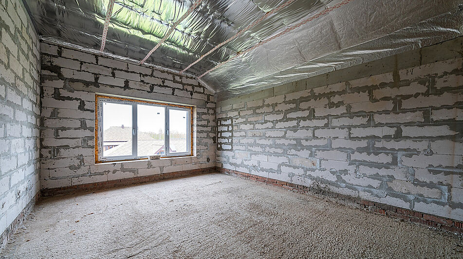 Просторный дом в КП Пестово Лайф