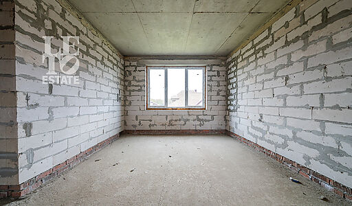 Просторный дом в КП Пестово Лайф