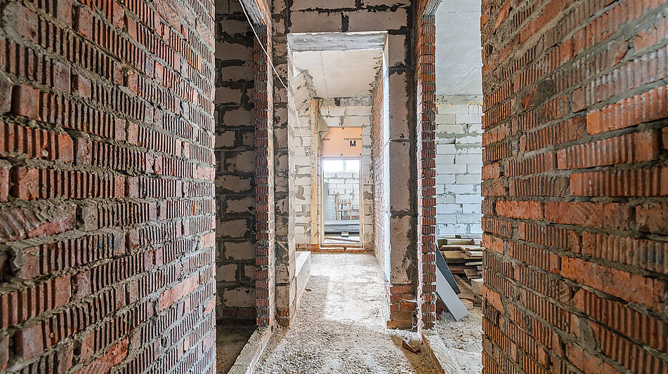 Просторный дом в КП Пестово Лайф