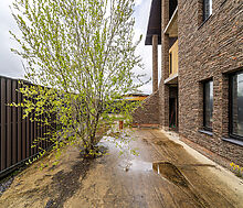 Просторный дом в КП Пестово Лайф