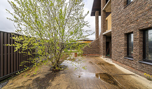 Просторный дом в КП Пестово Лайф