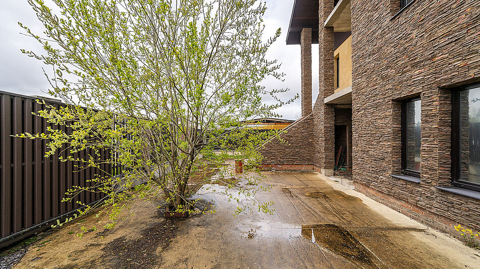 Просторный дом в КП Пестово Лайф