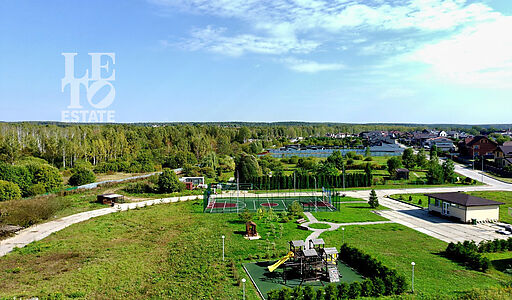 Просторный дом в КП Пестово Лайф