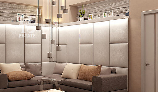 Просторный дом в КП Пестово Лайф