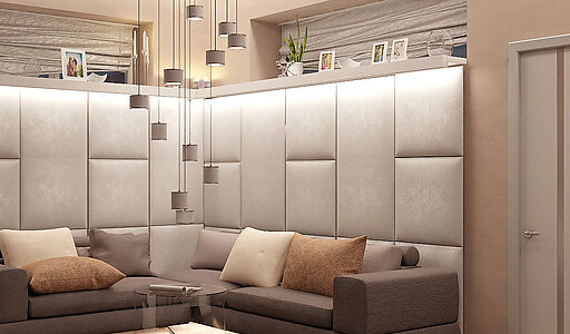 Просторный дом в КП Пестово Лайф