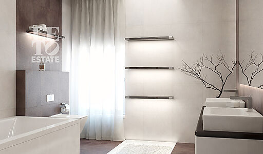 Просторный дом в КП Пестово Лайф