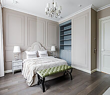 Дом в КП Миллениум парк