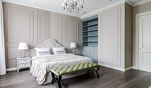 Дом в КП Миллениум парк