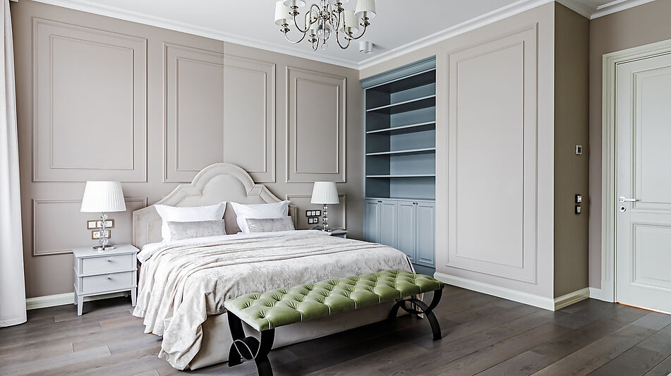 Дом в КП Миллениум парк