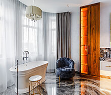 Дом в КП Миллениум парк