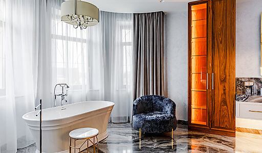 Дом в КП Миллениум парк