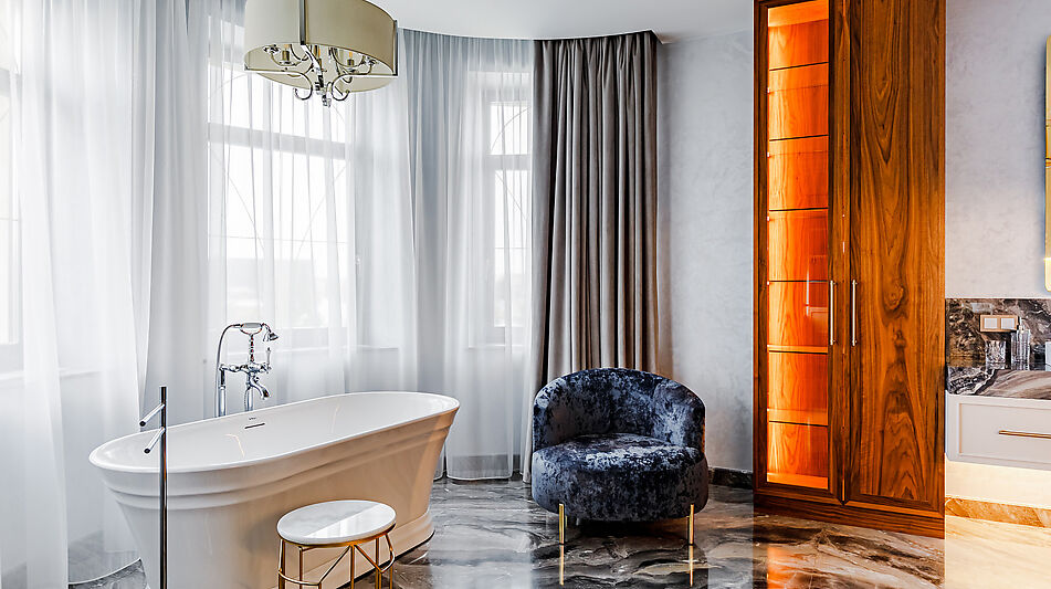 Дом в КП Миллениум парк