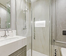 Дом в КП Миллениум парк