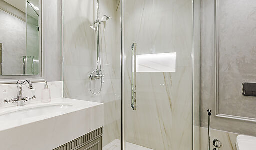 Дом в КП Миллениум парк