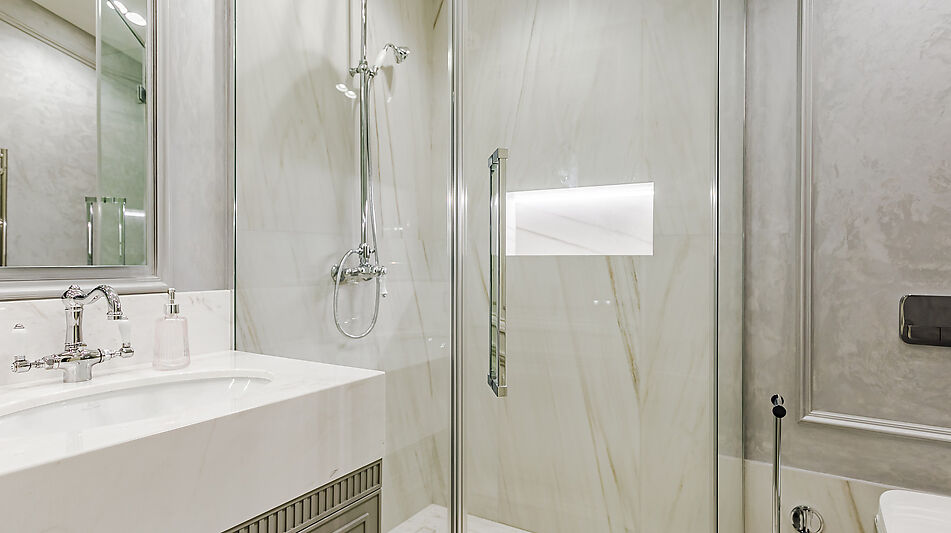 Дом в КП Миллениум парк