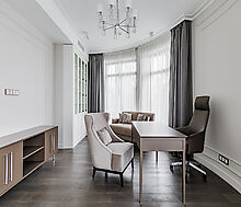 Дом в КП Миллениум парк