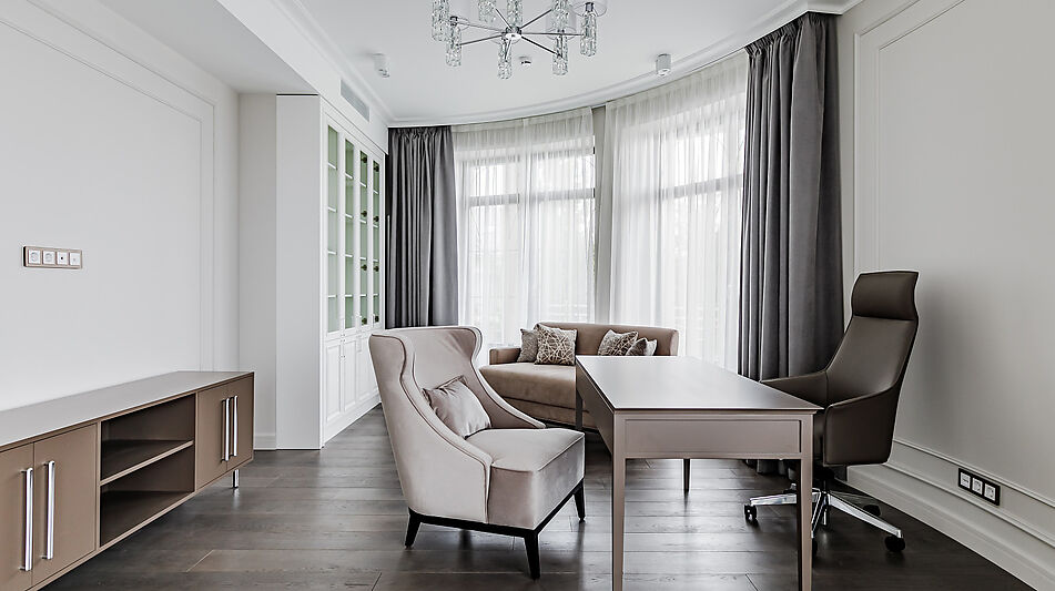 Дом в КП Миллениум парк