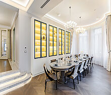 Дом в КП Миллениум парк