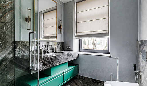 Дом в КП Миллениум парк