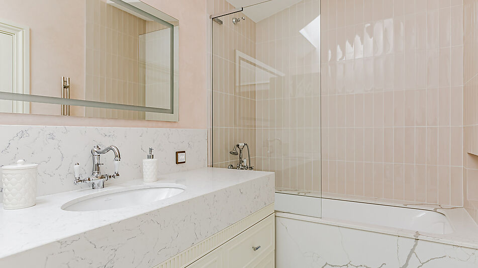 Дом в КП Миллениум парк