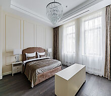 Дом в КП Миллениум парк