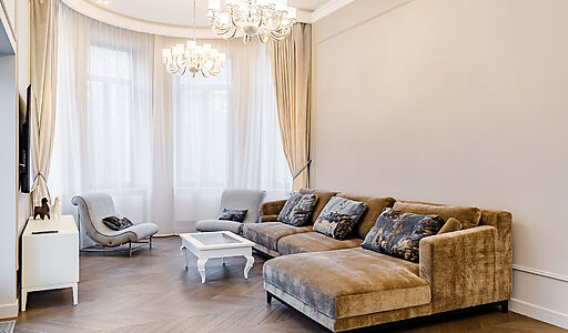 Дом в КП Миллениум парк