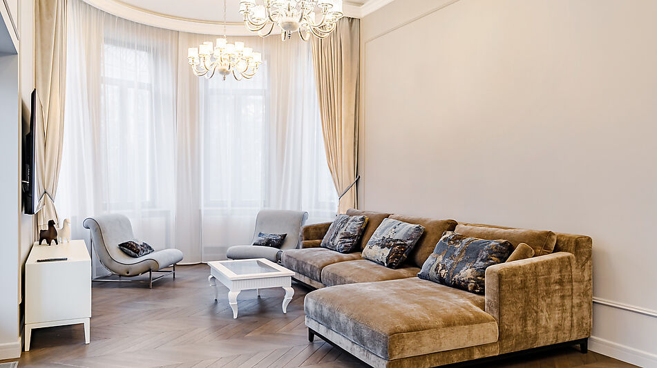 Дом в КП Миллениум парк