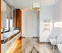 Дом в КП Миллениум парк