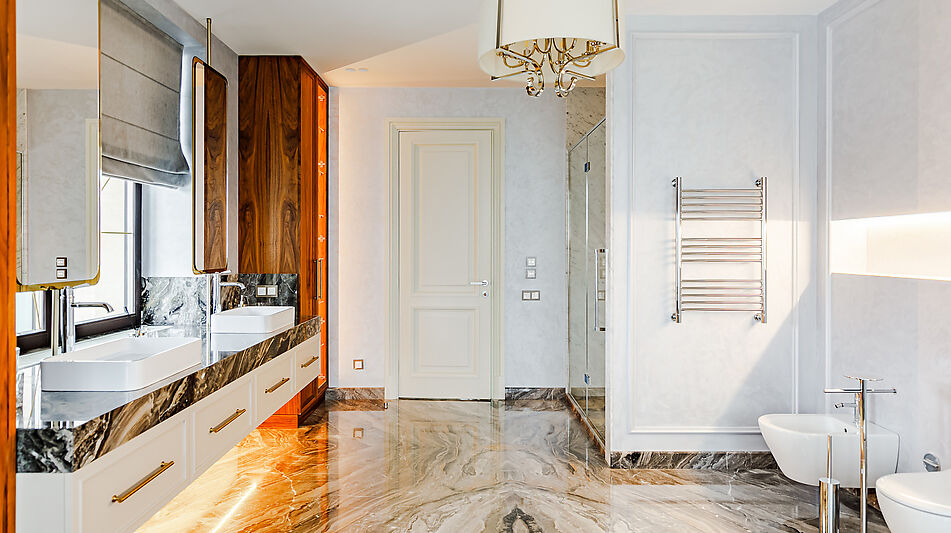 Дом в КП Миллениум парк