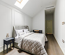 Дом в КП Миллениум парк