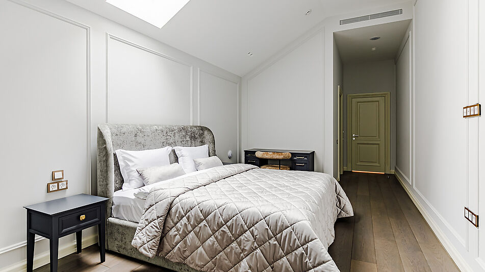 Дом в КП Миллениум парк