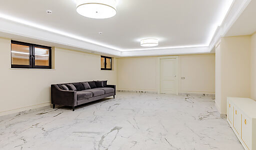 Дом в КП Миллениум парк