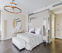 Дом в КП Миллениум парк