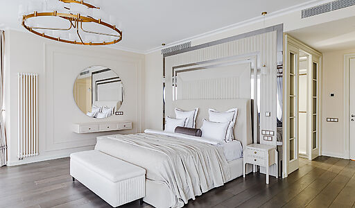 Дом в КП Миллениум парк