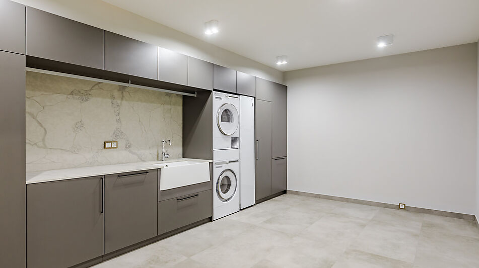 Дом в КП Миллениум парк