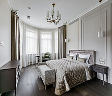 Дом в КП Миллениум парк