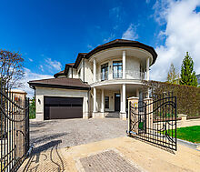 Дом в КП Миллениум парк