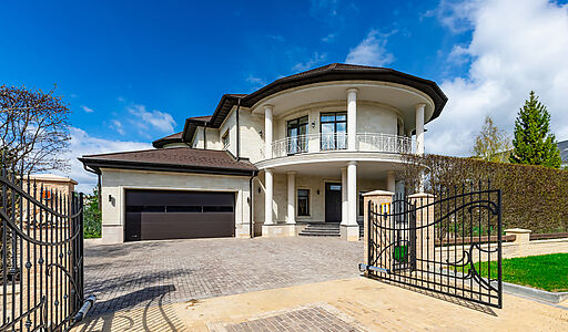 Дом в КП Миллениум парк