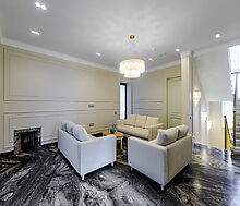 Дом в КП Миллениум парк