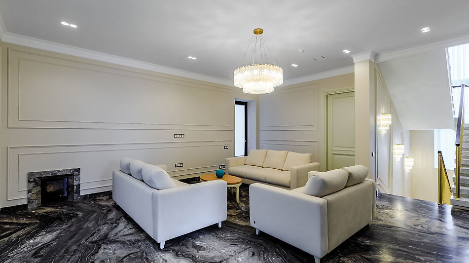 Дом в КП Миллениум парк