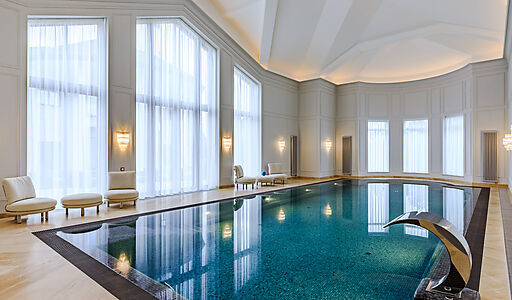 Дом в КП Миллениум парк