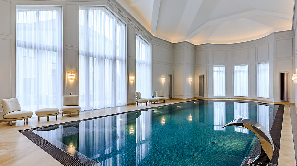 Дом в КП Миллениум парк