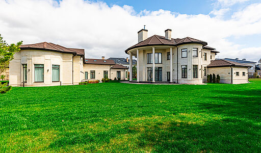 Дом в КП Миллениум парк