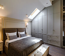 Дом в КП Миллениум парк