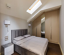 Дом в КП Миллениум парк