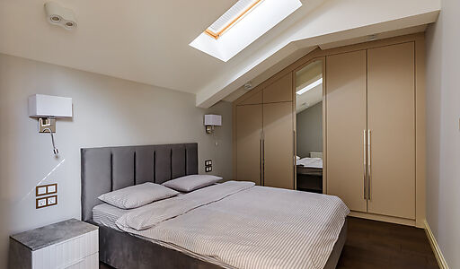 Дом в КП Миллениум парк