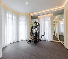 Дом в КП Миллениум парк