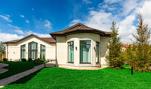 Дом в КП Миллениум парк